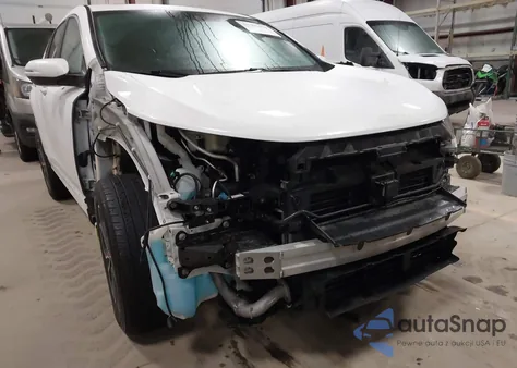 2022 Honda Cr-V Awd Ex from USA, damaged, VIN 7FARW2H59NE022027